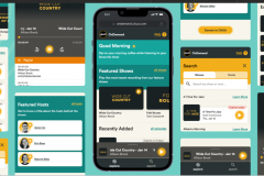 Meeting Listener's Demand with CKUA Radio